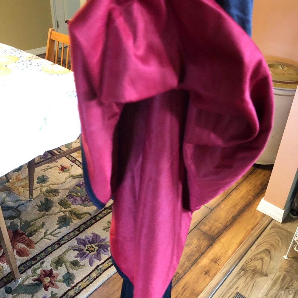 Halloween Hooded Robe - Picture 6 of 9